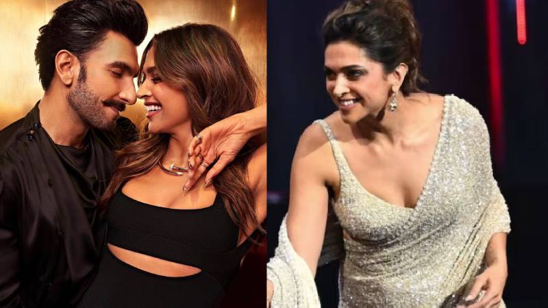 Deepika Padukone: ಮೊದಲ ಮಗುವಿನ ನಿರೀಕ್ಷೆಯಲ್ಲಿ ದೀಪಿಕಾ ಪಡುಕೋಣೆ, ರಣ್​ವೀರ್ ಸಿಂಗ್  - News First Live